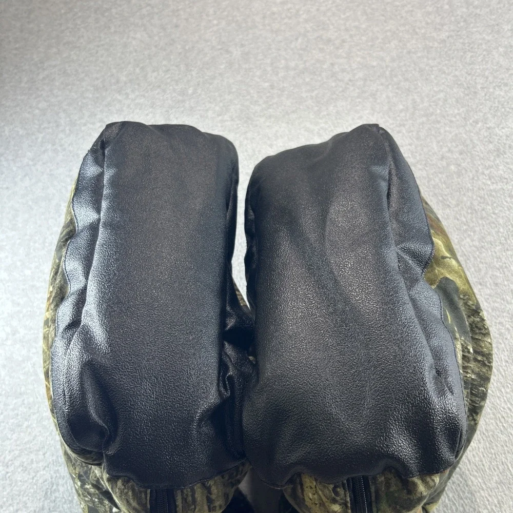 Icebreaker Insulated Hunting Boot Blankets Break Up Camo Overboot Covers M 8-10